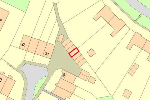 undefined, Garage at 25 Elm Tree Close, Selsey, Chichester, West Sussex, PO20 0SQ