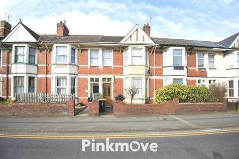 4 bedroom terraced house for sale, Chepstow Road, Newport NP19