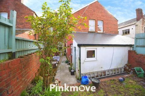 4 bedroom terraced house for sale, Chepstow Road, Newport NP19