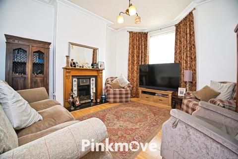 4 bedroom terraced house for sale, Chepstow Road, Newport NP19