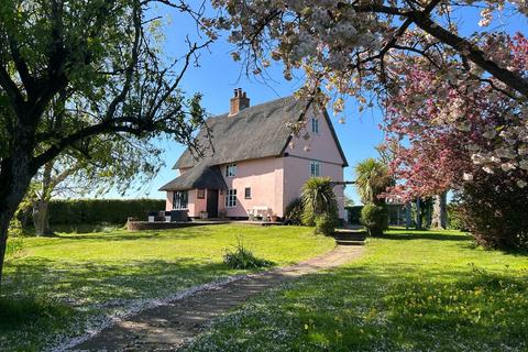 Brundish, Nr Framlingham