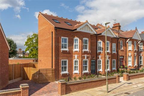 Hale Grove Gardens, Mill Hill, Barnet, NW7