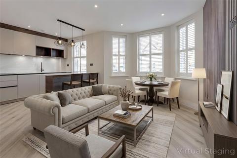 2 bedroom apartment for sale, Hale Grove Gardens, Mill Hill, Barnet, NW7