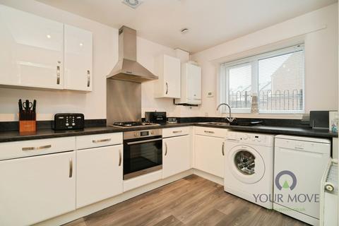 3 bedroom end of terrace house for sale, Acorn Street, Oldham OL4