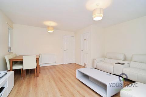 3 bedroom end of terrace house for sale, Acorn Street, Oldham OL4