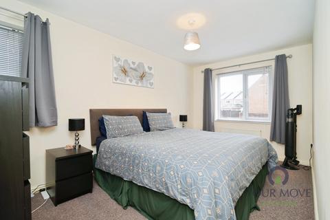 3 bedroom end of terrace house for sale, Acorn Street, Oldham OL4