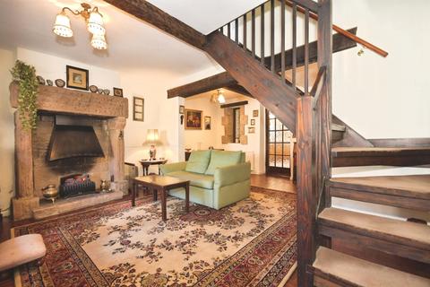 2 bedroom cottage for sale, Main Street, Winster, Matlock