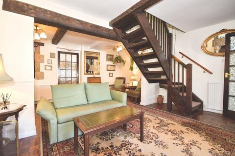 2 bedroom cottage for sale, Main Street, Winster, Matlock