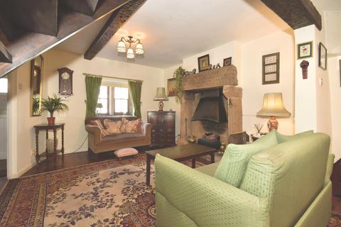 2 bedroom cottage for sale, Main Street, Winster, Matlock