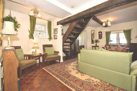 2 bedroom cottage for sale, Main Street, Winster, Matlock