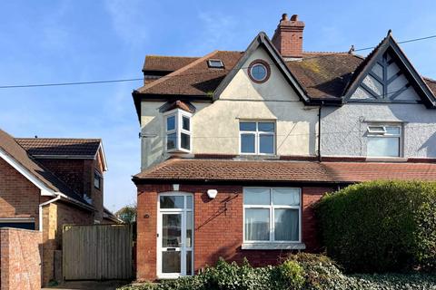 2 bedroom semi-detached house for sale, South Road, Sully