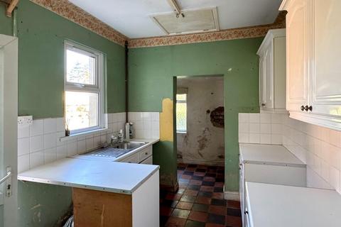 2 bedroom semi-detached house for sale, South Road, Sully