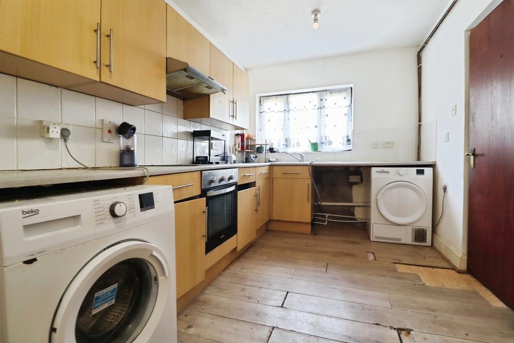 Apartment in Cardiff - More