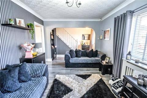 3 bedroom terraced house for sale, Wansbeck Road, Hull, East Riding of Yorkshire, HU8 9SL