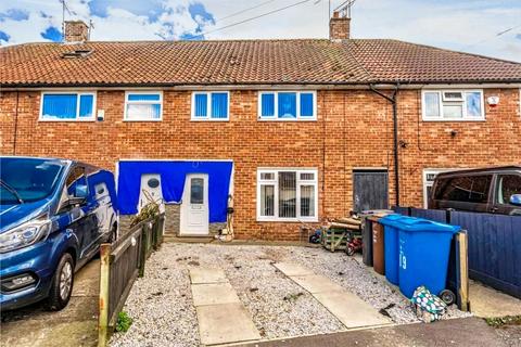 3 bedroom terraced house for sale, Waveney Road, Hull, East Riding of Yorkshire, HU8 9ES