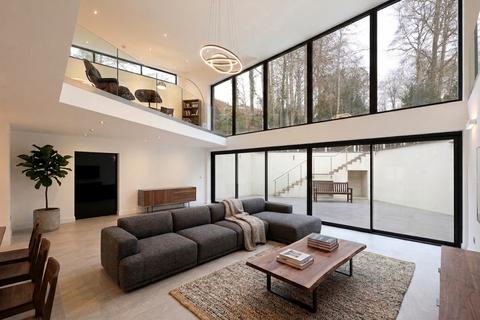 6 bedroom detached house for sale, Station Road, Amersham, Buckinghamshire, HP7