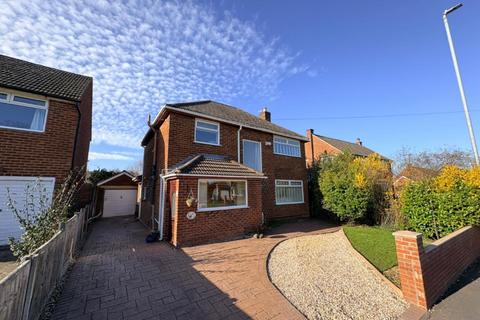undefined, Underwood Drive, Ellesmere Port, CH65