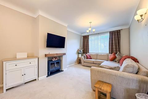 undefined, Underwood Drive, Ellesmere Port, CH65