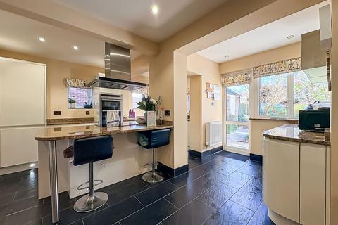 undefined, Underwood Drive, Ellesmere Port, CH65