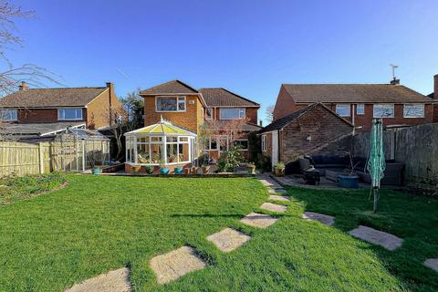undefined, Underwood Drive, Ellesmere Port, CH65