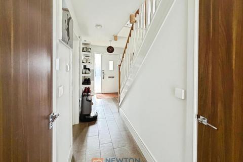 4 bedroom detached house for sale, Kingfisher Way, Ollerton, NG22
