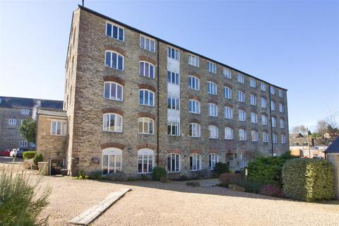 undefined, 13 Inner Silk Mills, Malmesbury