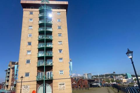 2 bedroom apartment to rent, SWANSEA SA1