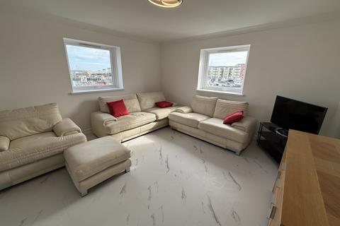 2 bedroom apartment to rent, SWANSEA SA1