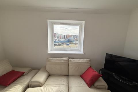2 bedroom apartment to rent, SWANSEA SA1