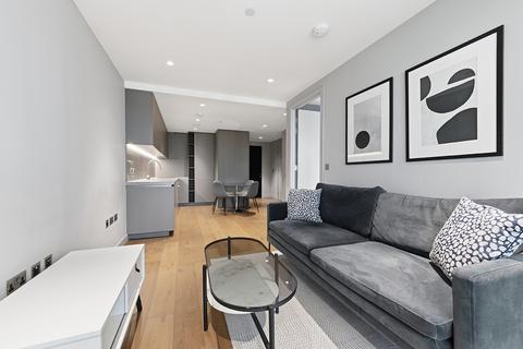 1 bedroom flat for sale, No 5, 2 Cutter Lane, Upper Riverside, Greenwich Peninsula, SE10