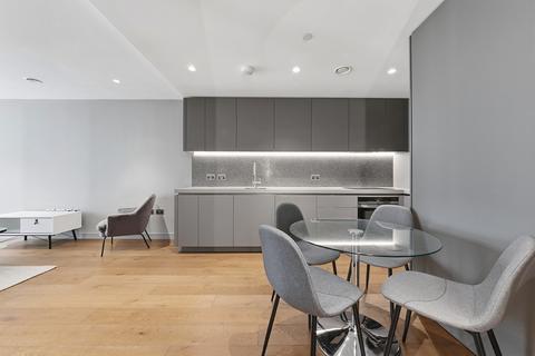 1 bedroom flat for sale, No 5, 2 Cutter Lane, Upper Riverside, Greenwich Peninsula, SE10