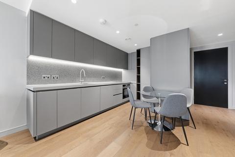 1 bedroom flat for sale, No 5, 2 Cutter Lane, Upper Riverside, Greenwich Peninsula, SE10