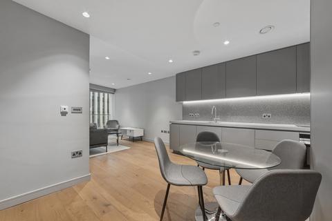 1 bedroom flat for sale, No 5, 2 Cutter Lane, Upper Riverside, Greenwich Peninsula, SE10