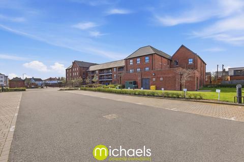 2 bedroom apartment for sale, Butt Road, Colchester , Colchester, CO2