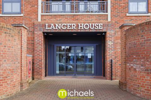 2 bedroom apartment for sale, Butt Road, Colchester , Colchester, CO2