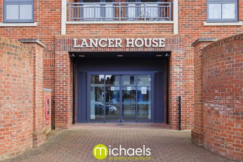 2 bedroom apartment for sale, Butt Road, Colchester , Colchester, CO2