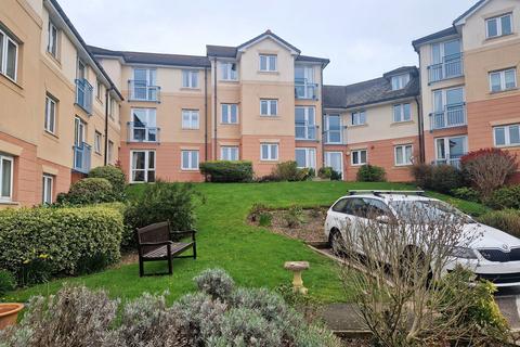 1 bedroom flat for sale, Rolle Road, Exmouth, EX8 2BH