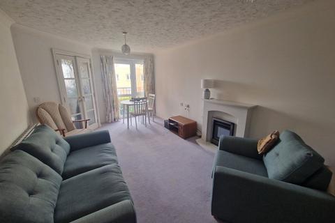 1 bedroom flat for sale, Rolle Road, Exmouth, EX8 2BH