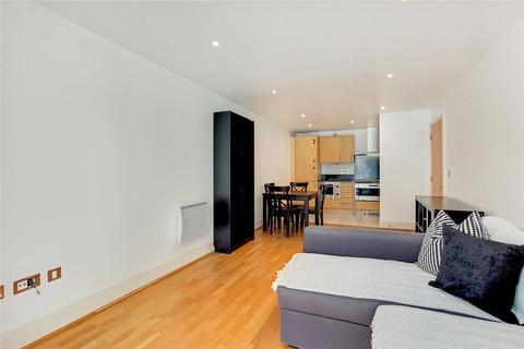 2 bedroom apartment for sale, St. George Wharf, London, SW8