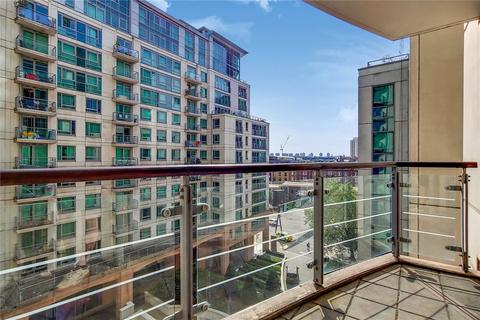 2 bedroom apartment for sale, St. George Wharf, London, SW8