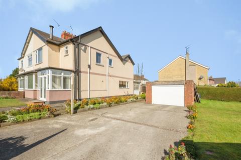4 bedroom semi-detached house for sale, Collum Gardens, Scunthorpe