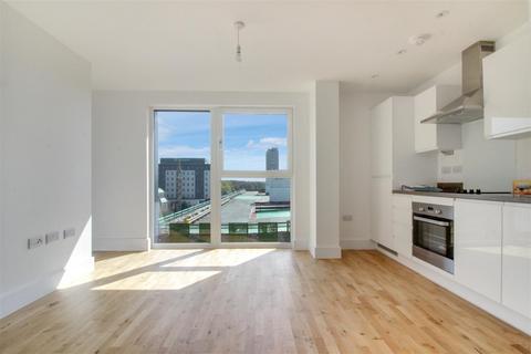 Park Place, Stevenage SG1