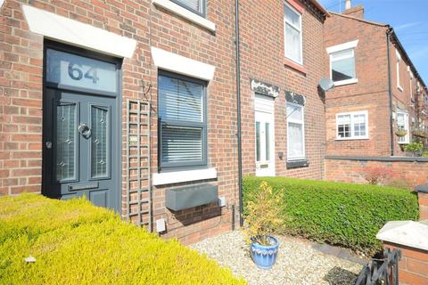 undefined, Oulton Road, Stone