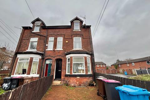1 bedroom in a house share to rent, Nelson Street, Salford, M7