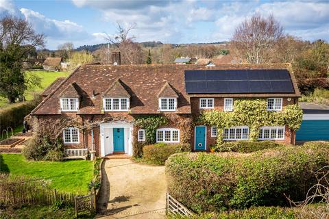 5 bedroom detached house for sale, East Shalford Lane, Guildford, Surrey, GU4