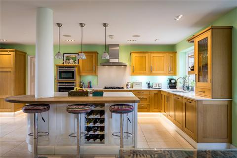 5 bedroom detached house for sale, East Shalford Lane, Guildford, Surrey, GU4