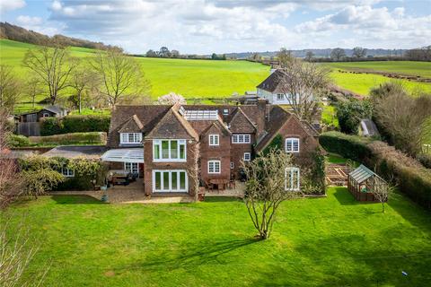 5 bedroom detached house for sale, East Shalford Lane, Guildford, Surrey, GU4