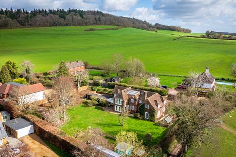 5 bedroom detached house for sale, East Shalford Lane, Guildford, Surrey, GU4