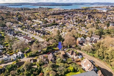 3 bedroom detached house for sale, Glen Road, Parkstone, Poole, Dorset, BH14