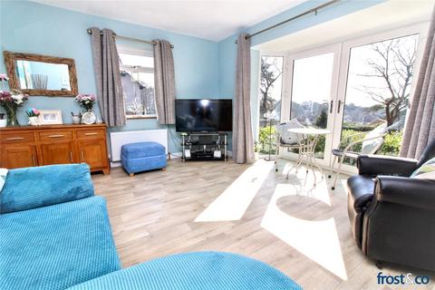 3 bedroom detached house for sale, Glen Road, Parkstone, Poole, Dorset, BH14